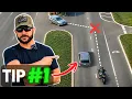 How to Avoid the Most Common Motorcycle Crash 10 Tips from a Motor Officer