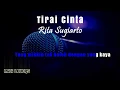 Lagu Tirai Cinta Karaoke \