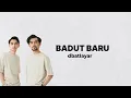 dbatlayar - Badut Baru (Lirik Lagu)
