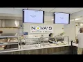 New restaurant opens in Downtown Alexandria