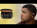 Skullcandy Push Active Unboxing Setup