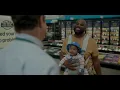 Ted Lasso Season 4 4x1 Ted Works As A Supermarket Assistant Manager