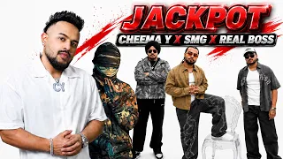 jackpot cheema y x smg x real boss jackpot mashup sunnyxmusik cheema y new song jackpot remix