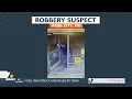 Webb City Authorities Looking for Suspect of a Dollar General Robbery 22