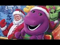 Barney s Night Before Christmas 1999