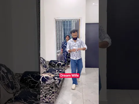 Dream Wife 🤣 #shorts #funny #idiots