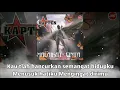 Kapten - Malaikat Cinta (Lirik) Suara Jernih