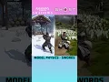 Download Lagu Assassin's Creed Shadows vs Ghost of Tsushima - Model Swords Comparison