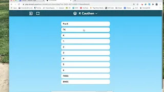 How to get on ST Math Jiji