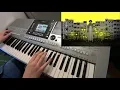 Download Lagu 【ZUTOMAYO/ずっと真夜中でいいのに。】Humanoid/ヒューマノイド 【Keyboard Cover/キーボード】
