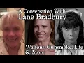 A Conversation with Lane Bradbury - behind the scenes with Judy Norton