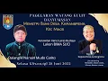 Download Lagu WAYANG KULIT KI NARSAN MUDO CARITO LAKON BIMA SUCI , MEMETRI BUMI  DESA KARANGRENA MAOS