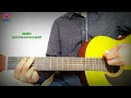 Download Lagu Lirik dan Chord Gitar Lagu Toraja || Moi Kusi'dan-si'dan || Lagu Toraja