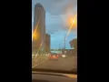 Driving With Astigmatism - simulation