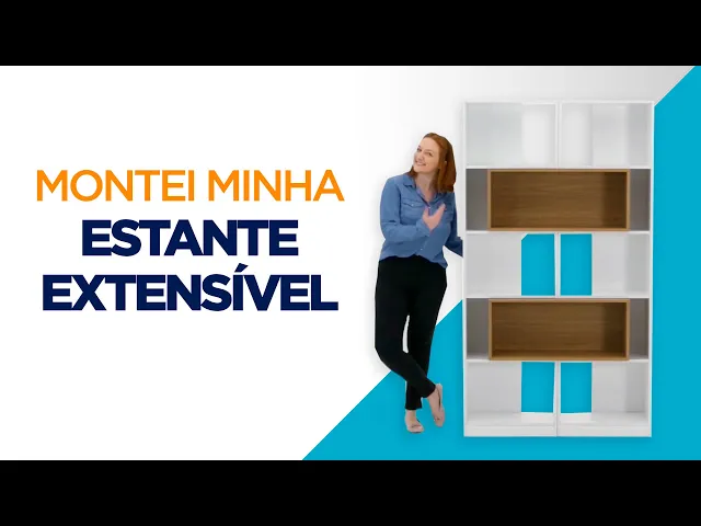 Vídeo do produto Vídeo do produto