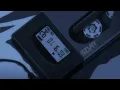 Bae (slowed + reverbed)