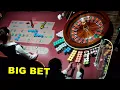 Lagu LIVE ROULETTE BIG BET HOT SESSION IN CASINO TABLE HIGH RISK EXCLUSIVE ✔️2026-01-22