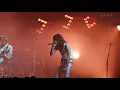 Download Lagu Måneskin-live-Morirò da re-Bologna 17/11/2018-Estragon
