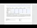 Uniform Support Order Deviation Addendum