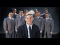 Tab Hunter sings his hit "Young Love"  NOW IN COLOR!
