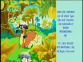 Dora the Diego Go Dora Diego Power Hour Credits