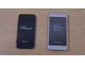 Download Lagu Samsung Galaxy A3 2017 vs J2 Prime - Speed Test!
