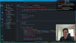 Coding a Memory Allocator From Scratch Testing our Free Malloc Chaos
