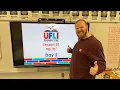 Mr Holland s UFLI Lesson 51 -ng Day 2