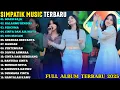 Lagu SIMPATIK TERBARU | BOLEH SAJA - SALAHMU SENDIRI | SIMPATIK MUSIC FULL ALBUM TERPOPULER 2025