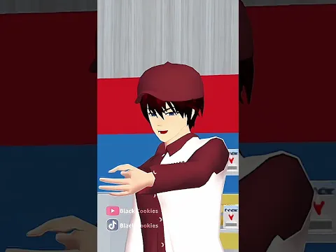 bayar pake apa tadii?🗿👈 #sakuraschoolsimulator #sakura #shorts #fyp #pengenfyp