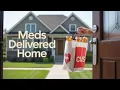 How to order prescription delivery with CVS - Meds at home