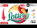 Tiraj Florida En Direct Soir 15 AOUT 2026 Florida Soir