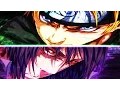 Download Lagu (AMV) Place To Try - Final Battle Naruto VS Sasuke