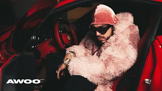 Ryan Castro - LA SAPIÓ (Video Oficial)