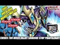 Phantazmay Has Released Too Much Value From Duel Overload Yu-Gi-Oh Market Watch Special