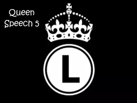 Download MP3 Lady Leshurr - Queen Speech 5 | Lyrics