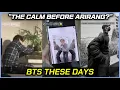 BTS Members Resurface as ARIRANG Album Prep Continues