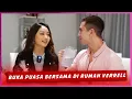 Download Lagu BUKA PUASA BERSAMA DI RUMAH VERRELL
