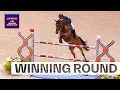 Download Lagu Ben Maher hits the jackpot with a Verona victory! 🎰 | Longines FEI Jumping World Cup™ 23