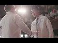 Georgetown School of Medicine White Coat Ceremony Class of 2030