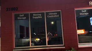 They Are Making It Impossible To Pay Your Storage Payment At Public Storage