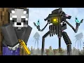 Sobreviví a una Invasión Alienígena en Minecraft #2