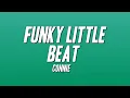 Connie - Funky Little Beat