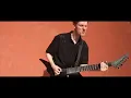 TURN THE COURSE - You Can't Complete Me (Official Visualizer)