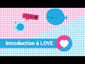 Decouverte de LOVE 2D - Framawork de creation de JEUX avec LUA