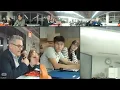 CECD2 Calendar Business Meetings