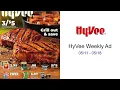 HyVee Weekly Ad -