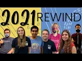 nonPareil 2021 REWIND A Year of Building Better Futures for Adults with Autism