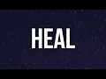 Download Lagu Jamal Roberts - Heal (Lyrics)