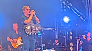 george ezra all my love live at rock en seine 2017 paris 